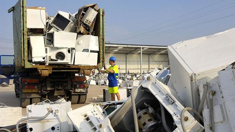 Brisbane, Recycling, Brisbane Metal Recyclers | Free Scrap Pickup And Car Removal