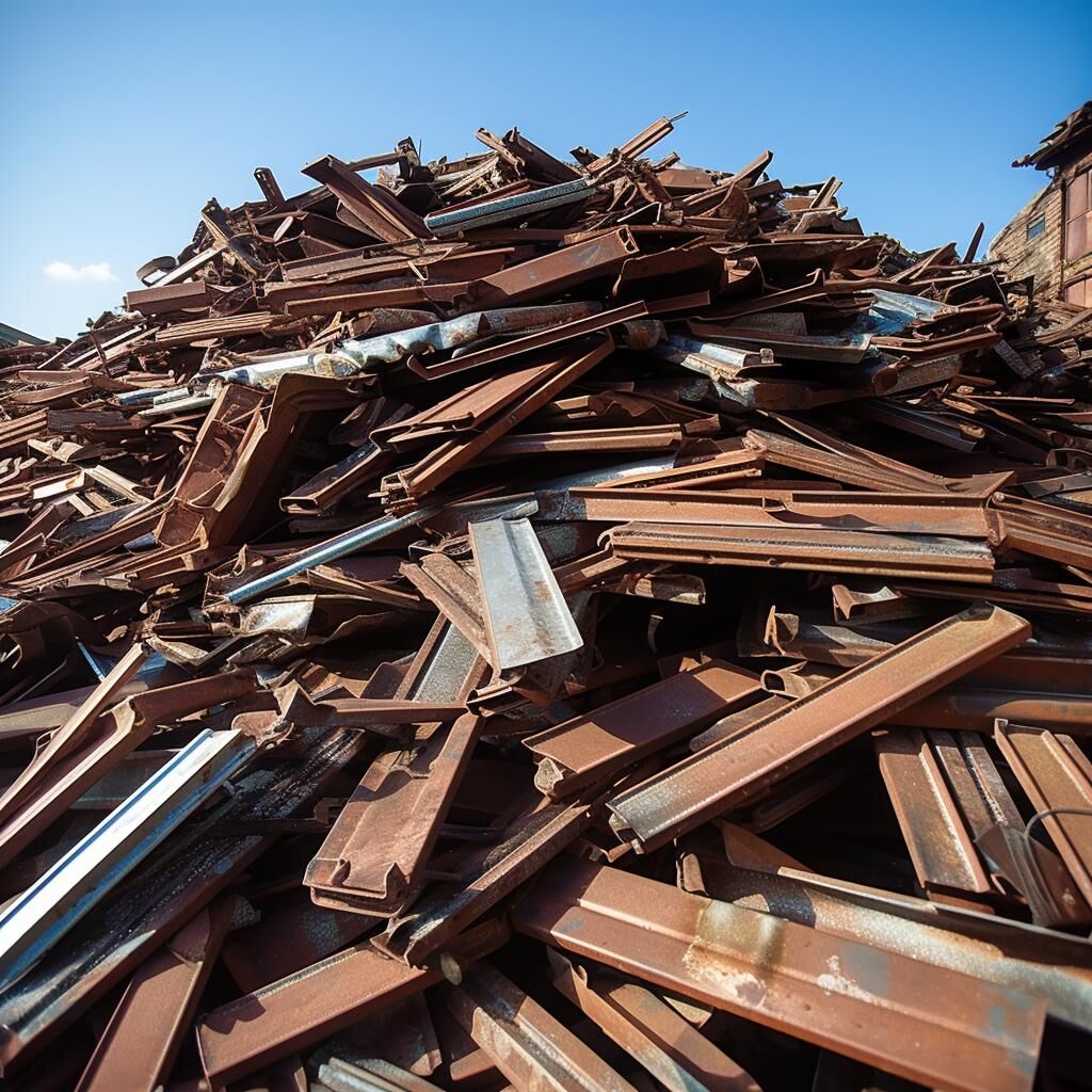 Brisbane, Recycling, Brisbane Metal Recyclers | Free Scrap Pickup And Car Removal