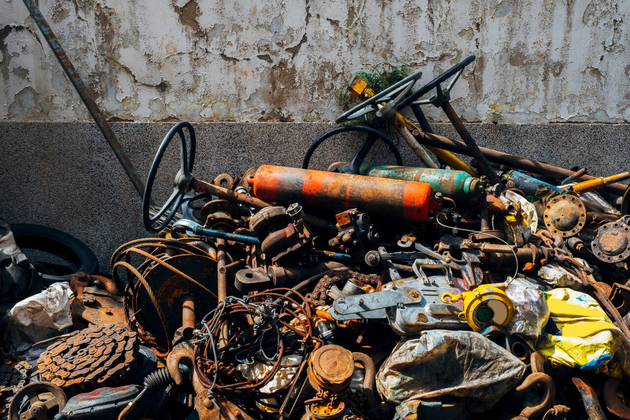 Brisbane, Recycling, Brisbane Metal Recyclers | Free Scrap Pickup And Car Removal