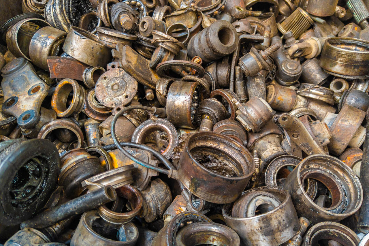 Brisbane, Recycling, Brisbane Metal Recyclers | Free Scrap Pickup And Car Removal