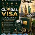 NAVIGATE YOUR VISA JOURNEY WITH CONFIDENCE ✈️
