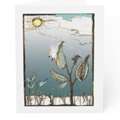 USD 6,  Winter Greeting Cards To Send Warm Wishes This Season | Moon Ma Cards