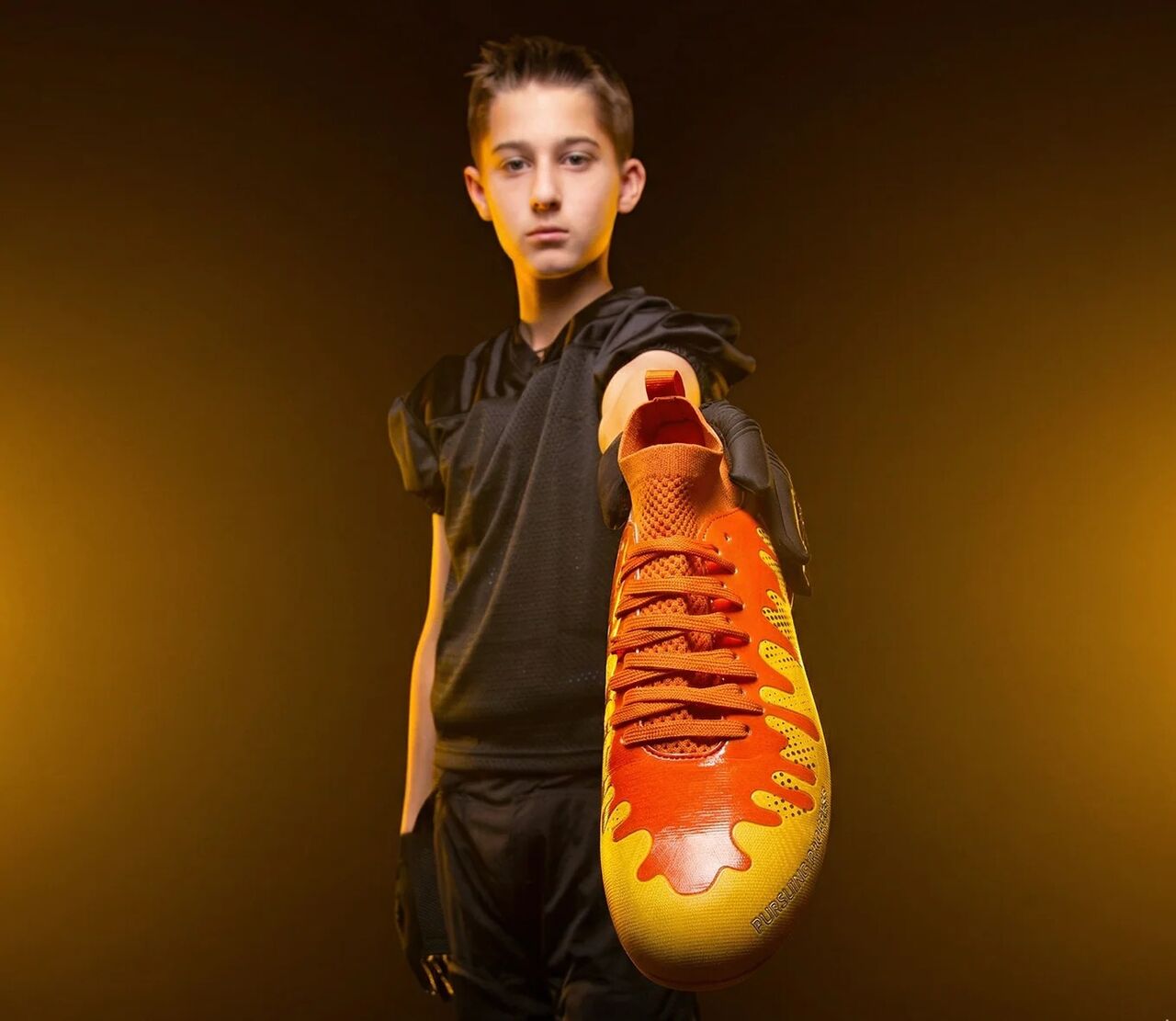 New York, Baby & Kid Stuff, USD 58,  Discover The Latest Designer Shoes And Soccer Cleats For 2026