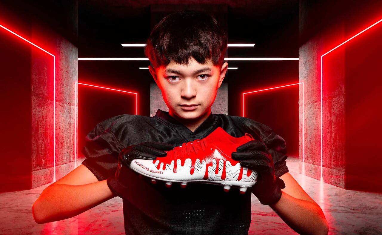 New York, Baby & Kid Stuff, USD 58,  Discover The Latest Designer Shoes And Soccer Cleats For 2026