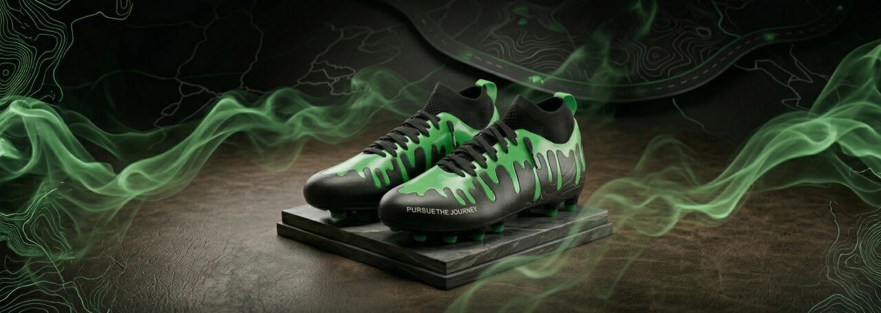 New York, Baby & Kid Stuff, USD 58,  Discover The Latest Designer Shoes And Soccer Cleats For 2026