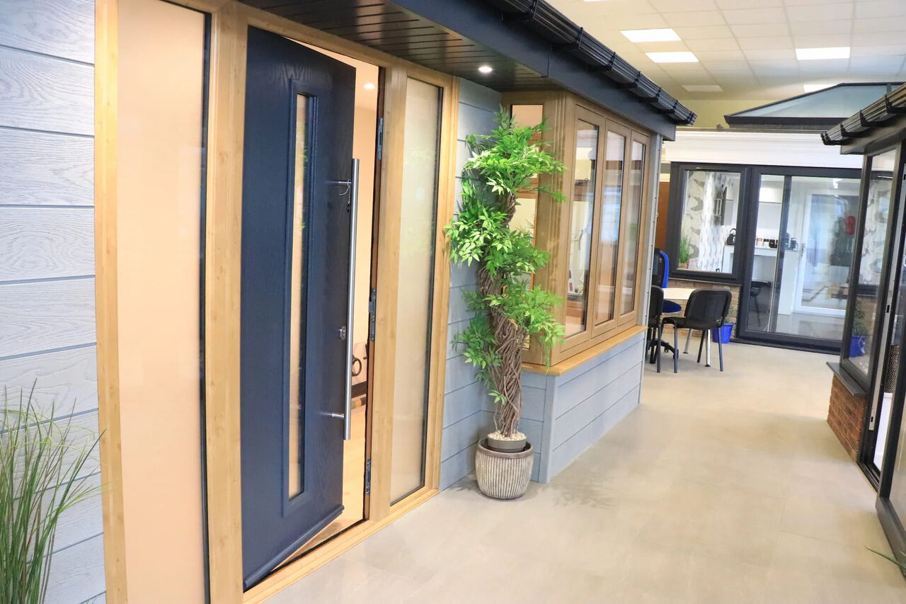London, Business, Discover Home Extensions & Living Space Solutions - Securahome Showroom
