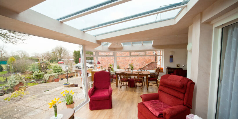 London, Business, Discover Home Extensions & Living Space Solutions - Securahome Showroom