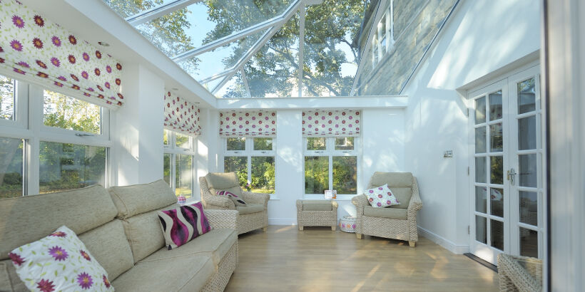London, Business, Discover Home Extensions & Living Space Solutions - Securahome Showroom
