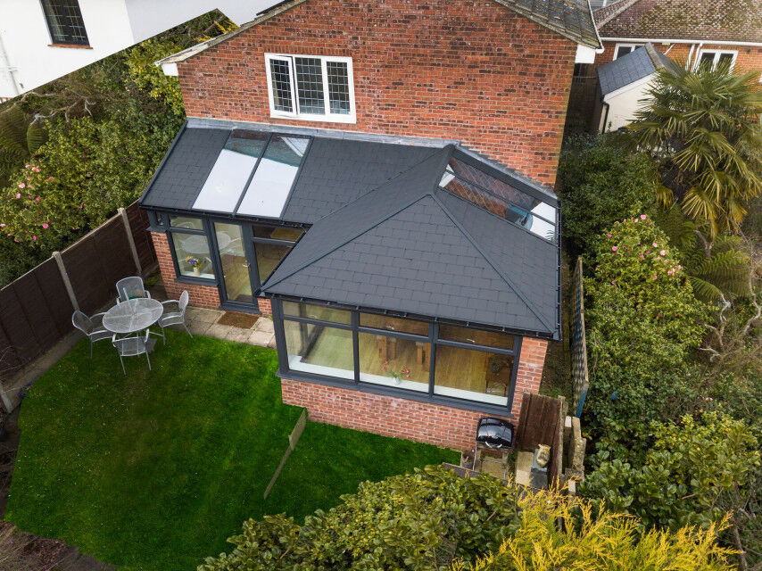 London, Business, Discover Home Extensions & Living Space Solutions - Securahome Showroom