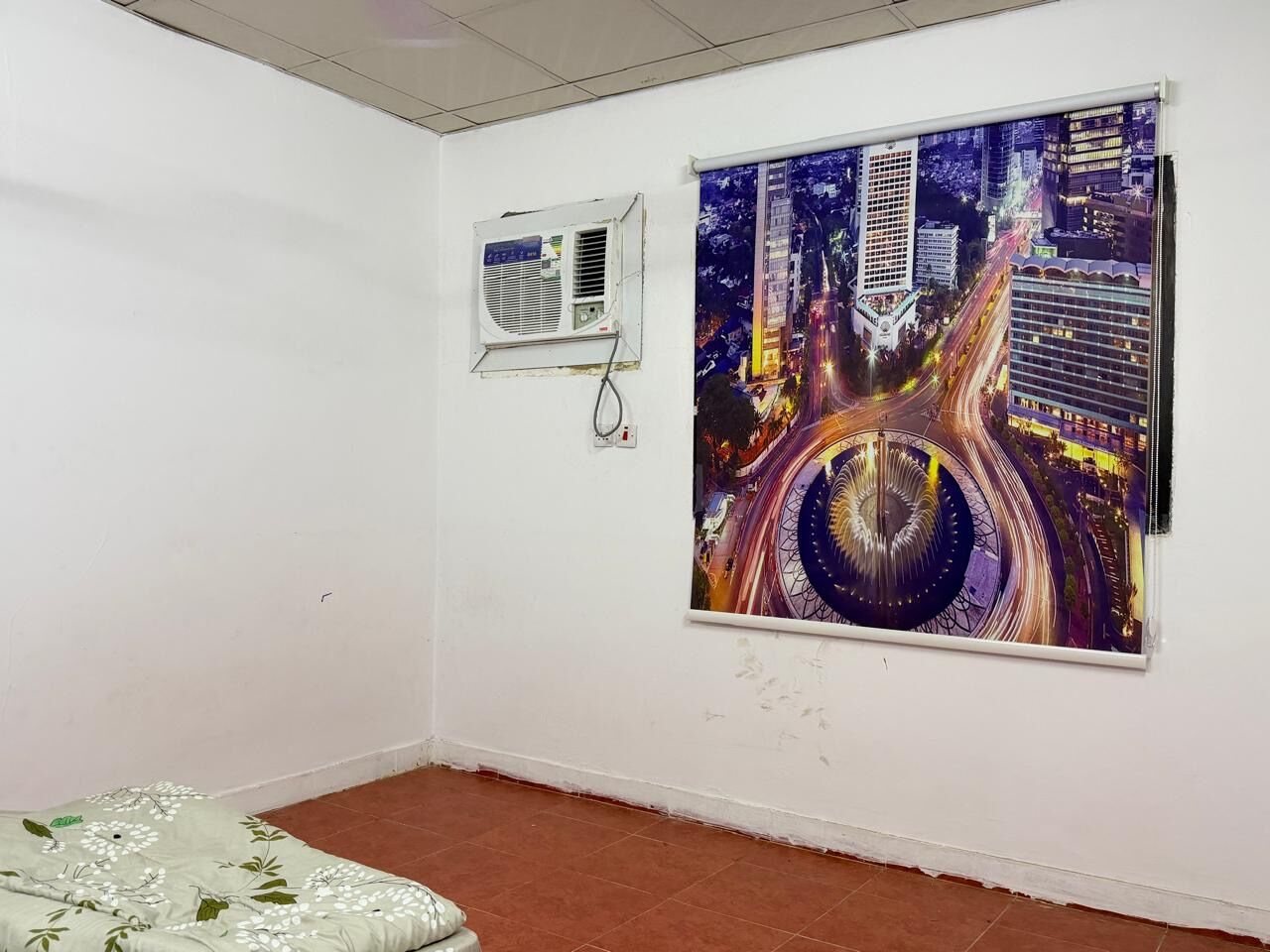 Al Wizarat, Rooms for Rent, SAR 1200/month,  Furnished,  Furnished Room For 1 Executive Bachelor (HARA)