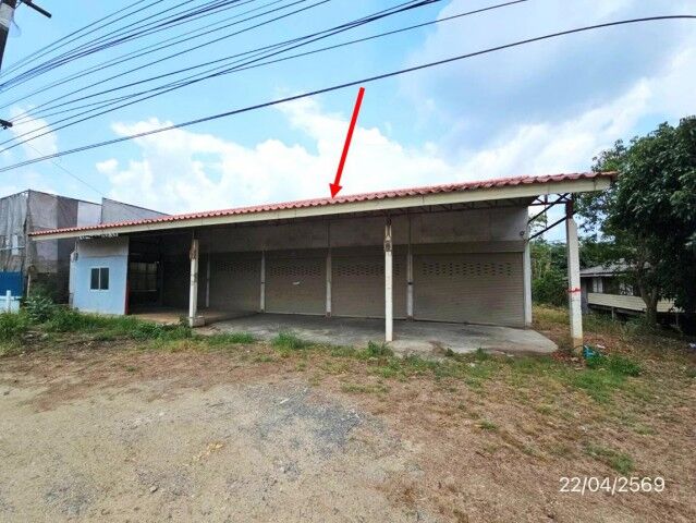 Bangkok, Real Estate For Sale, THB 3699000,  6 BR,  263 Sq. Feet,  ขายโกดัง จันทบุรี ถนน สายจันทบุรี-
