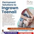 Dermatologist For Ingrown Toenail In Indore