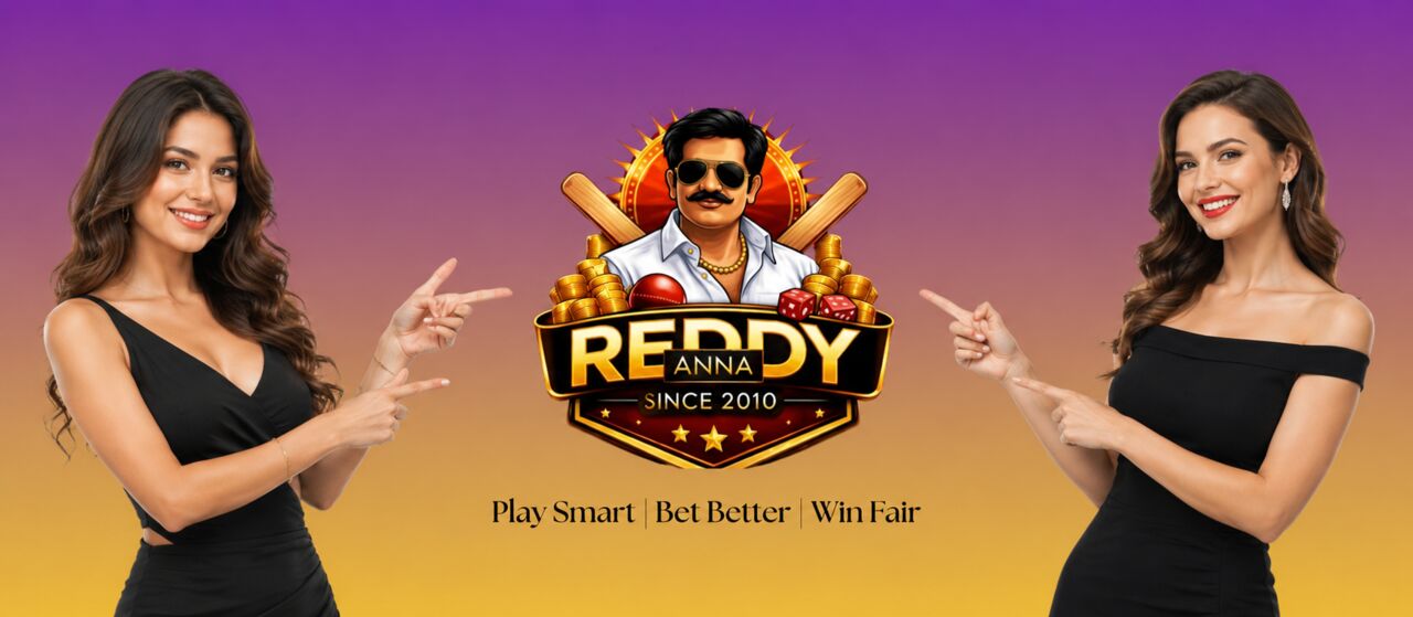 Mumbai, Marketing, Live Betting And Real-Time Odds: The Ultimate Thrill At Reddyannaloginid.com