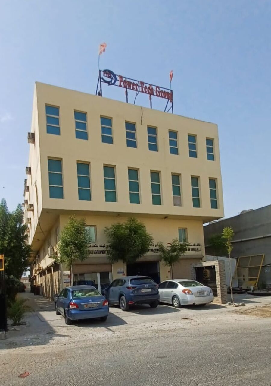 Manama, Buildings, BHD 600,  120 Sq. Meter,  For Rent 🏛️ Staff Accommodation