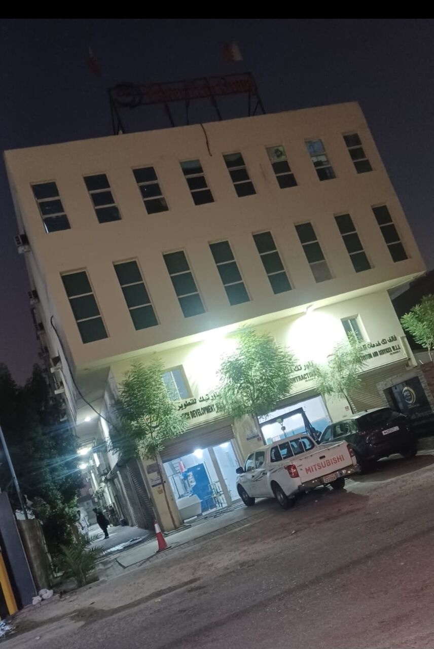 Manama, Buildings, BHD 600,  120 Sq. Meter,  For Rent 🏛️ Staff Accommodation