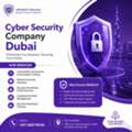 Cyber Security Company Dubai &ndash; Strengthen Your Digital Security