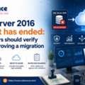 SQL Server 2016 Support Has Ended: What Buyers Should Verify Before Approving A Migration