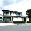 THB 26500000,  4 BR,  114 Sq. Feet,  ขายบ้านเดี่ยวแปลงสวยหลังมุม ซอยส