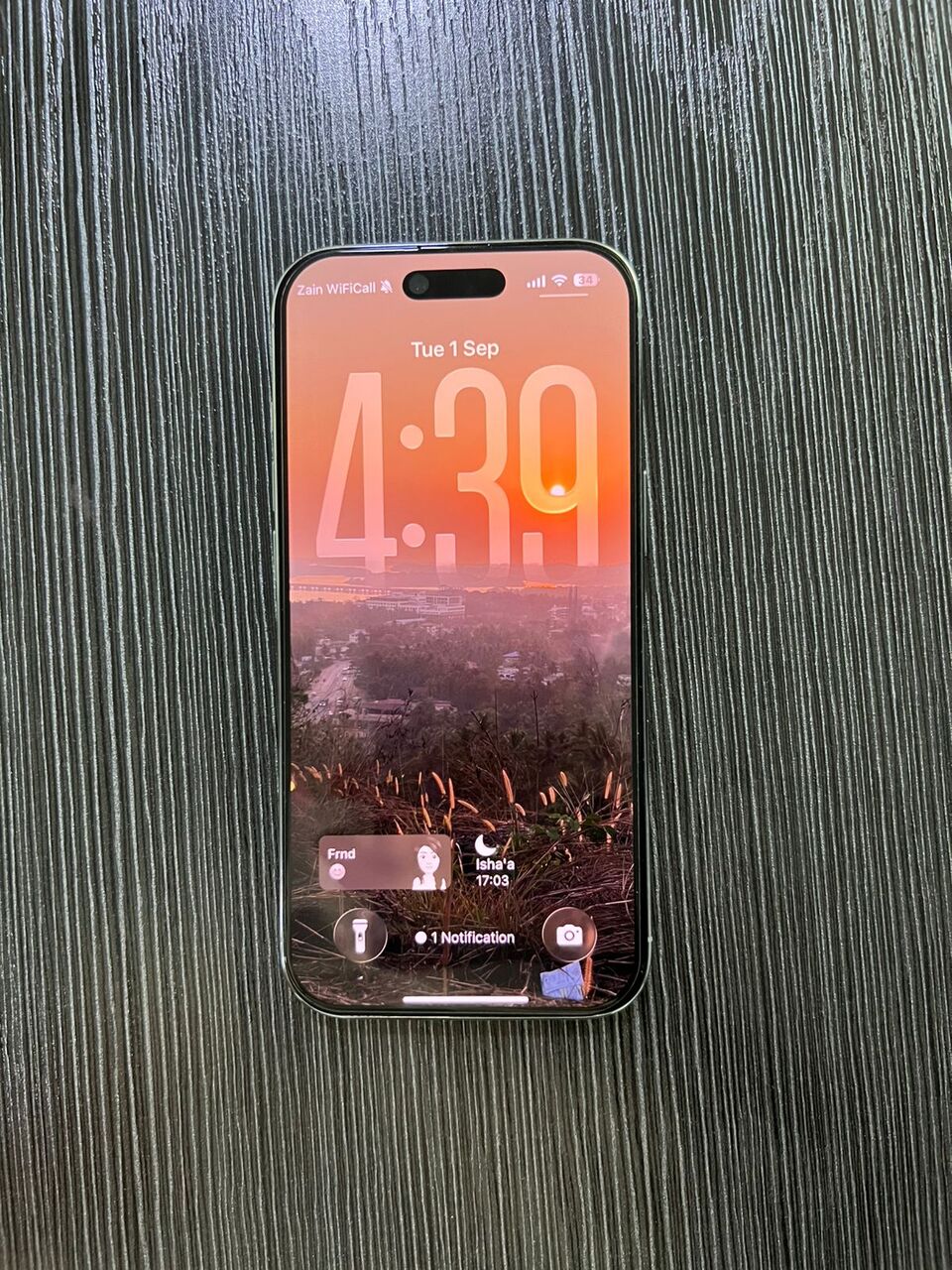 Jubail, Mobile Phones, SAR 3850,  SAR 3100, Iphone 17 Air 256 GB