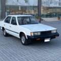 BHD 2700,  Toyota Corona DX,  1982,  Automatic,  448000 KM,    (White)