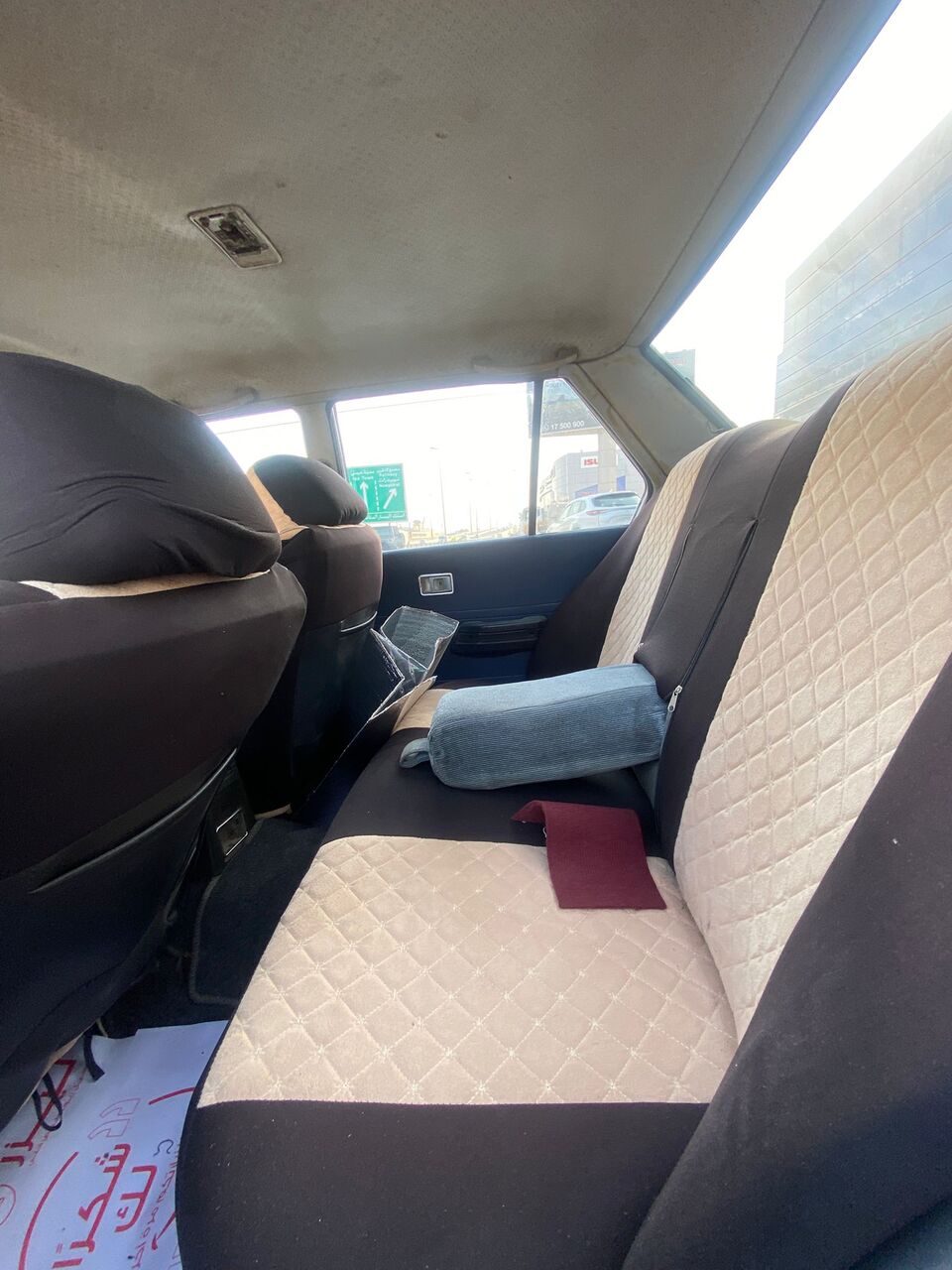 Manama, Vehicles, Cars & Trucks , BHD 2700,  Toyota Corona DX,  1982,  Automatic,  448000 KM,    (White)