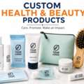 Custom Promotional Health & Beauty Products In Bulk