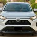 SAR 82000,  Toyota RAV4,  2023,  Automatic,  87832 KM,     2.0 AWD All Original Condition