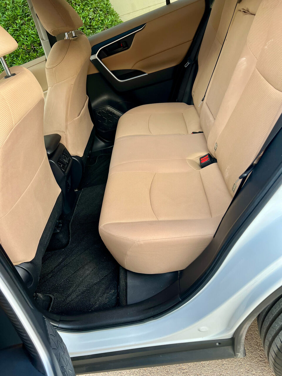 Riyadh, Vehicles, Cars & Trucks , SAR 82000,  Toyota RAV4,  2023,  Automatic,  87832 KM,     2.0 AWD All Original Condition