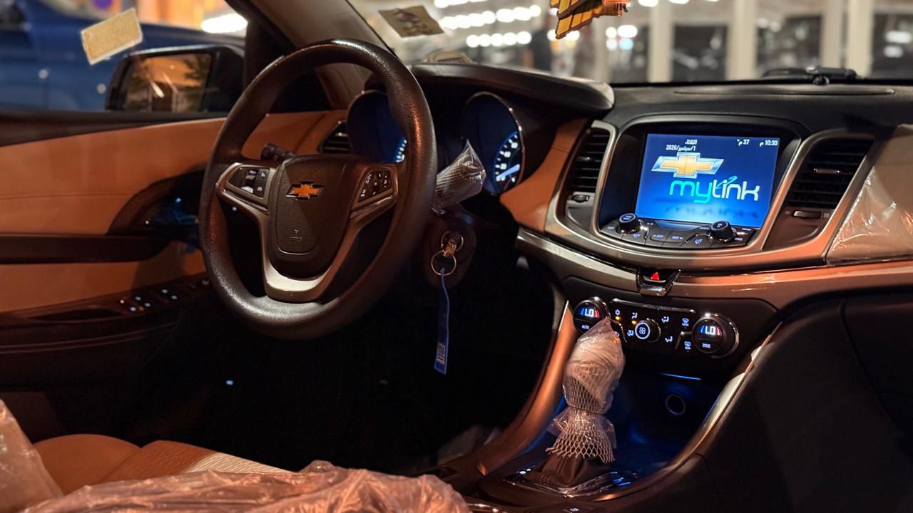 Riyadh, Vehicles, Cars & Trucks , SAR 110000,  Chevrolet Caprice,  2016,  Automatic,  90000 KM,  For Sale: