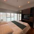 BHD 350/month,  Furnished,  2 BR,  Apartment For Rent In Seef | Balcony | Sea View