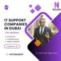 Experienced IT Support Companies In Dubai For Smooth Business Operations