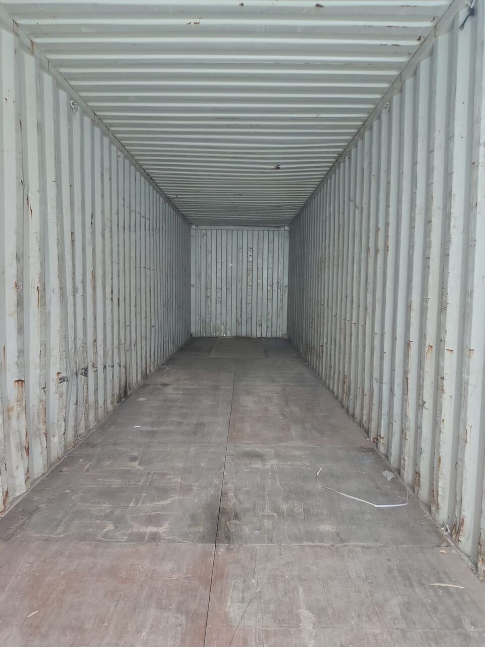 Dammam, Heavy Equipment, SAR 50007500,  All Types Of Containers Available 20 STD And 40 HC, Used And New.