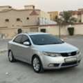 SAR 18000,  Kia Cerato,  2012,  Automatic,  358000 KM,  For Sale: