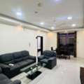 BHD 300/month,  Furnished,  2 BR,  Apartment For Rent In Juffair | Near Juffair Mall