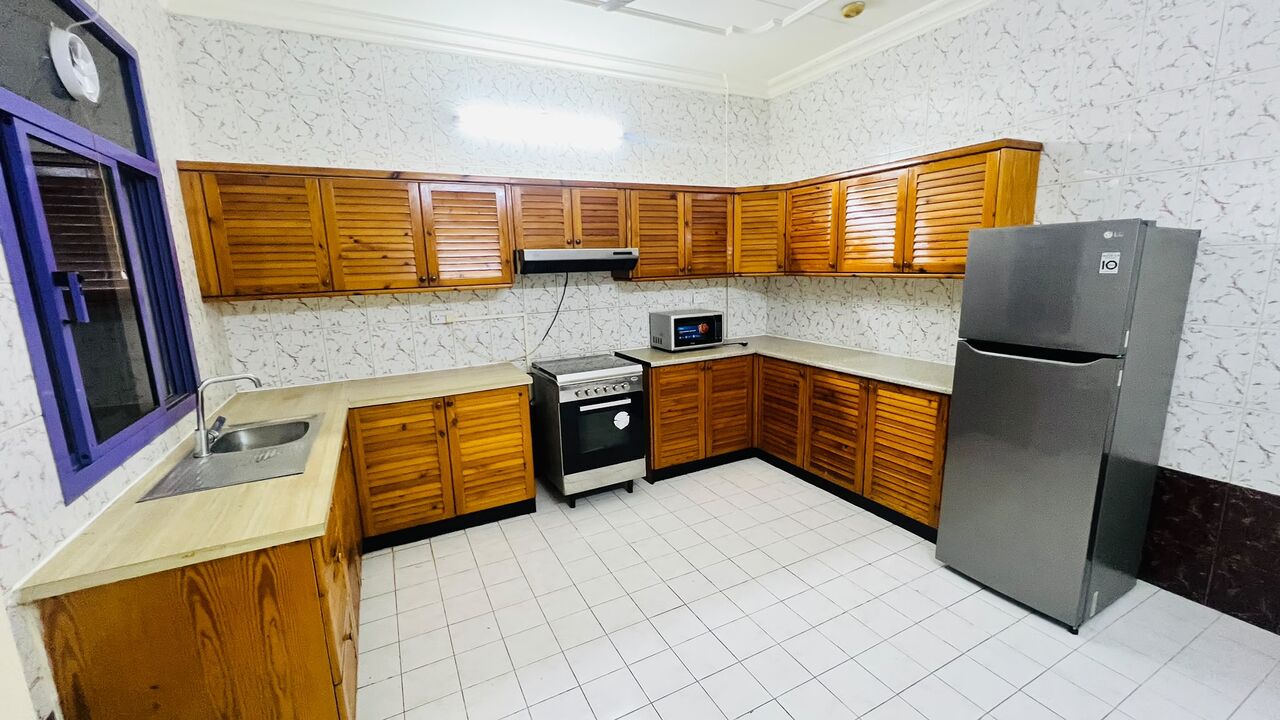 Juffair, Apartments, Flats, Houses & Villas, BHD 300/month,  Furnished,  2 BR,  Apartment For Rent In Juffair | Near Juffair Mall