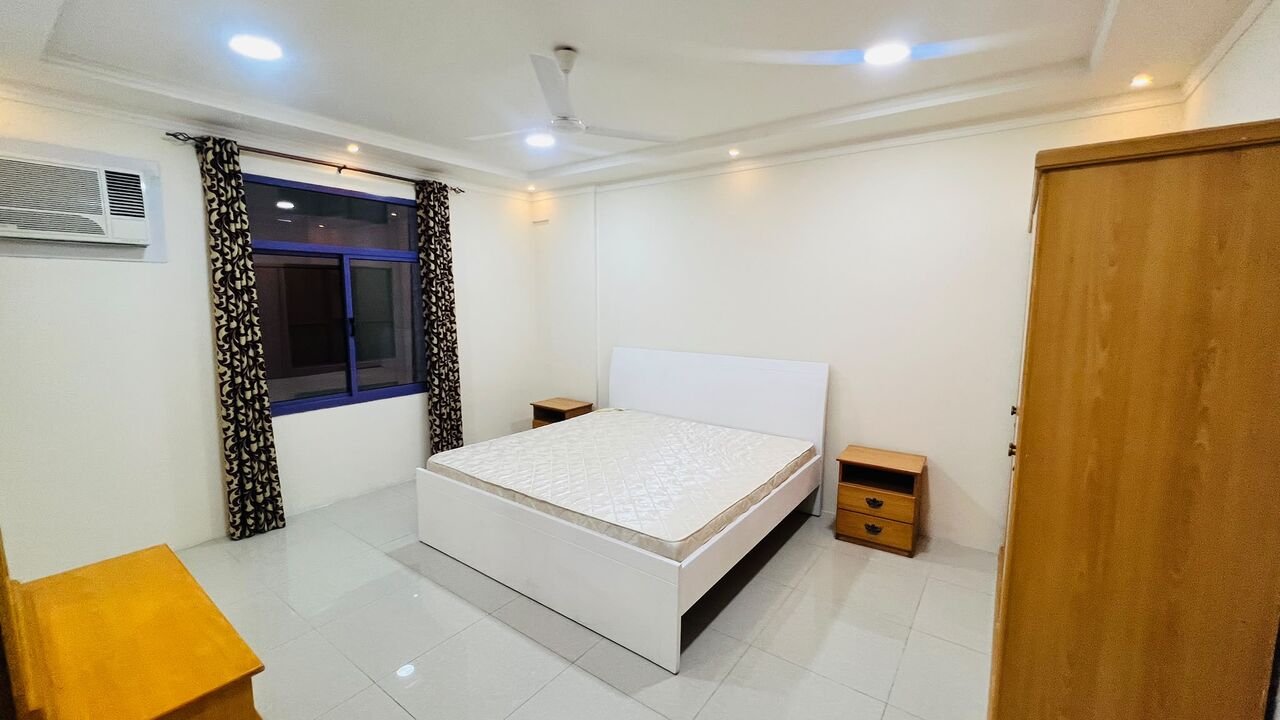 Juffair, Apartments, Flats, Houses & Villas, BHD 300/month,  Furnished,  2 BR,  Apartment For Rent In Juffair | Near Juffair Mall