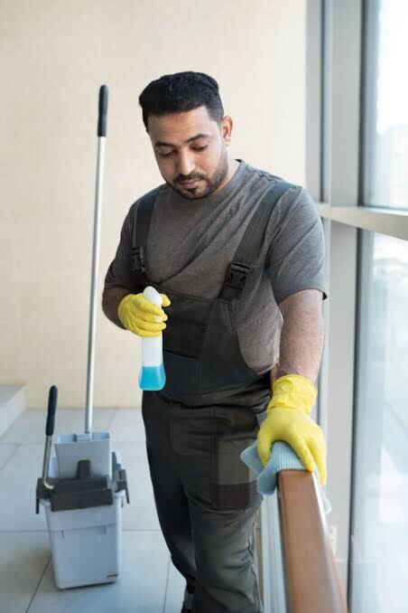 Dammam, Job Seekers, OFFICE BOY (TEA BOY)