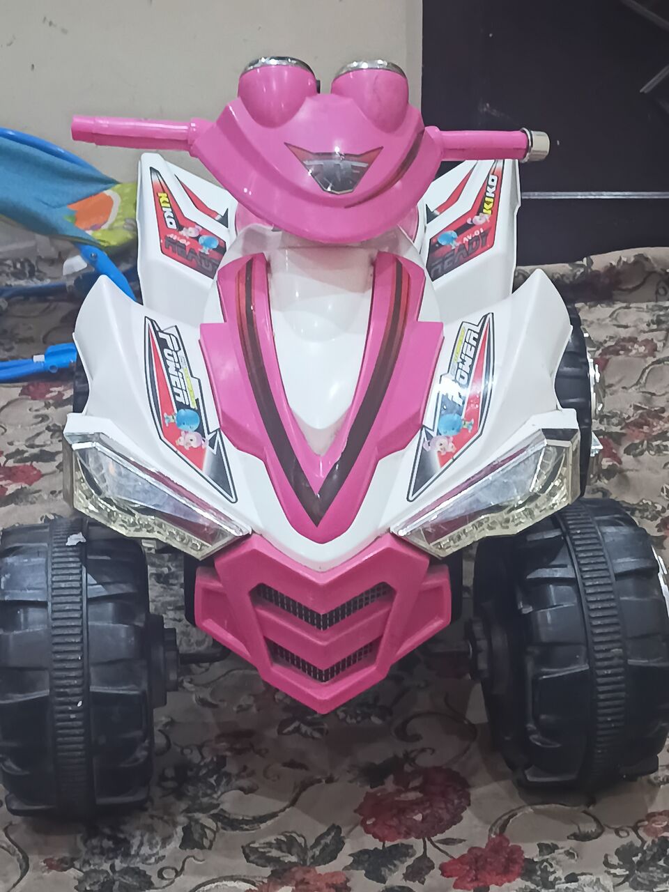 Riyadh, Baby & Kid Stuff, SAR 179,  ATV Design Kids Bike