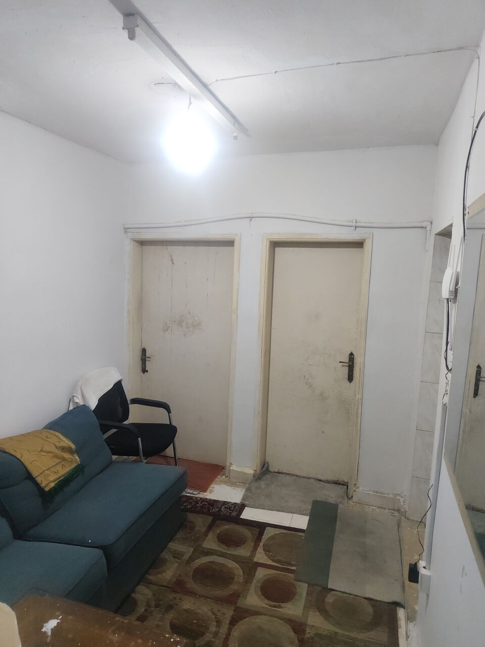 Dammam, Bedspace For Rent, SAR 300/month,  Badspace / For Professional Pearson