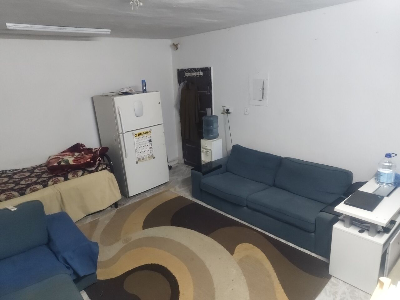 Dammam, Bedspace For Rent, SAR 300/month,  Badspace / For Professional Pearson