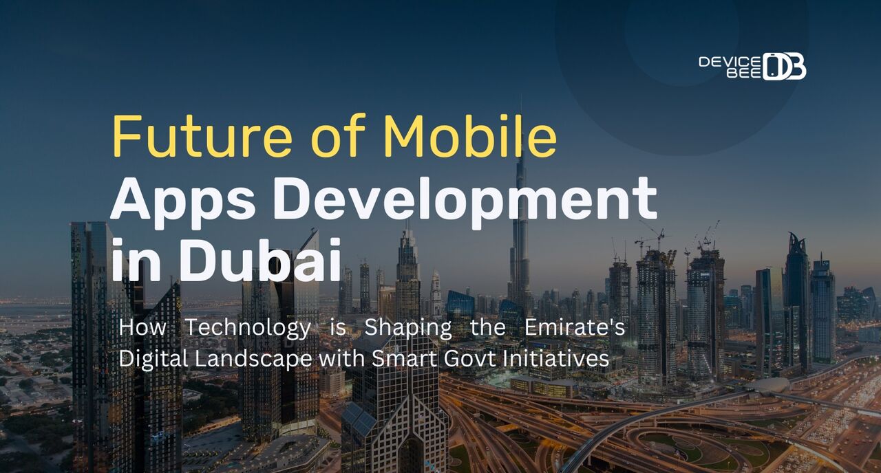 Dubai, Business, Mobile App Development Dubai: Android Vs. IOS App Development
