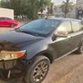 SAR 27000,  Ford Edge,  2013,  Automatic,  196000 KM,    &ndash; Good Condition | SAR 27,000 (Negotiable)