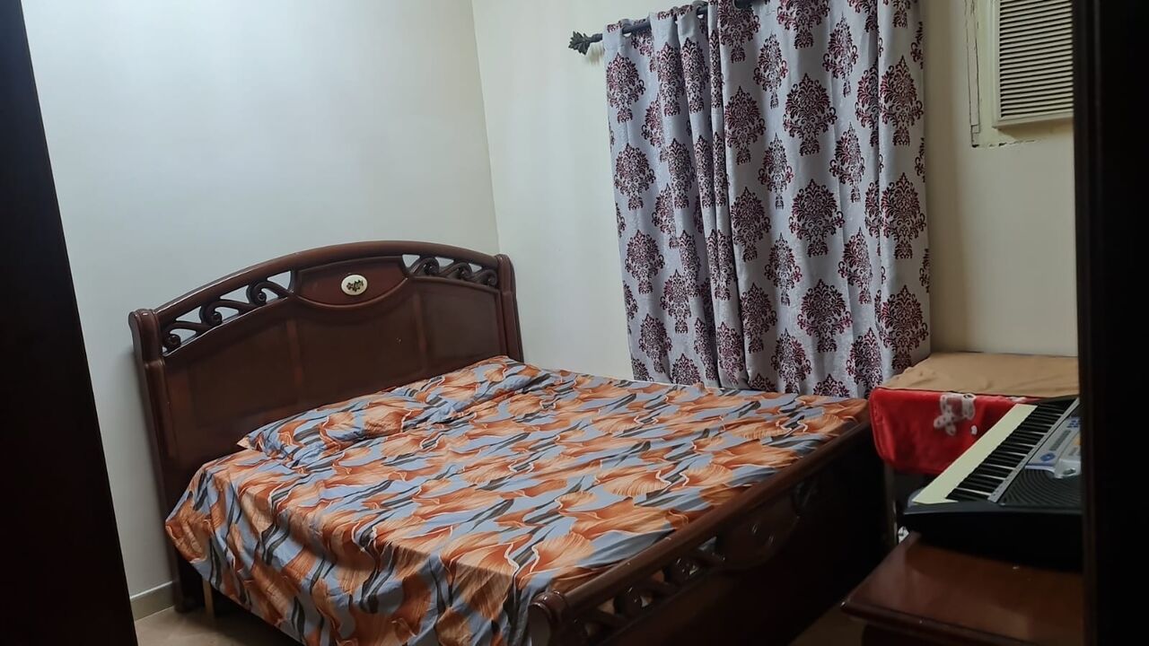 Manama, Apartments, Flats, Houses & Villas, BHD 70/month,  1 BR,  Room For Rent In UMAL HASSAM
