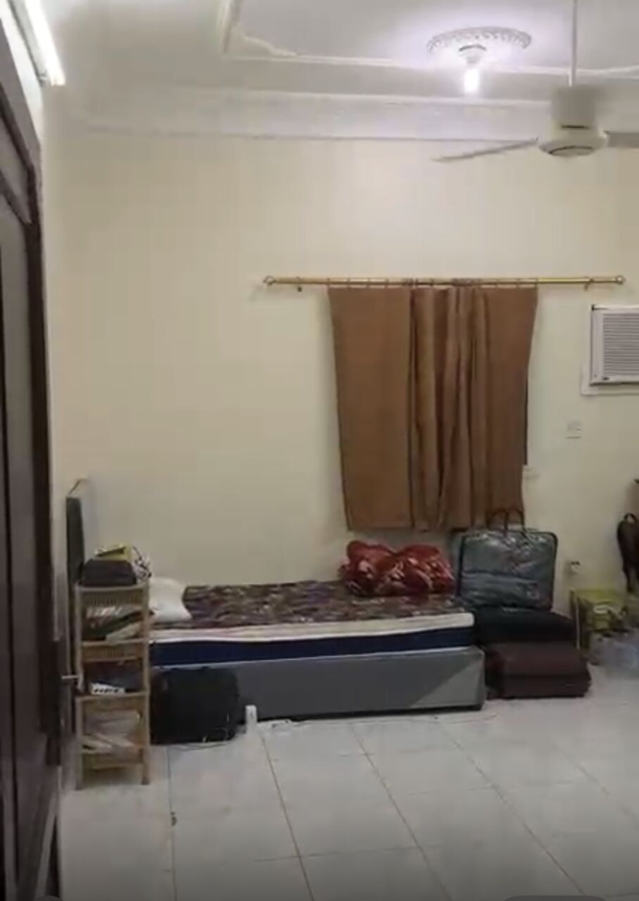 Jeddah, Bedspace For Rent, SAR 650/month,  Bed Space Available In Ghulail, Mahjar