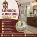 Affordable Bathroom Remodeling Issaquah WA Experts