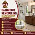 Affordable Bathroom Remodeling Issaquah WA Experts