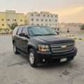 SAR 25000,  Chevrolet Tahoe,  2012,  Automatic,  365000 KM,  For Sale: