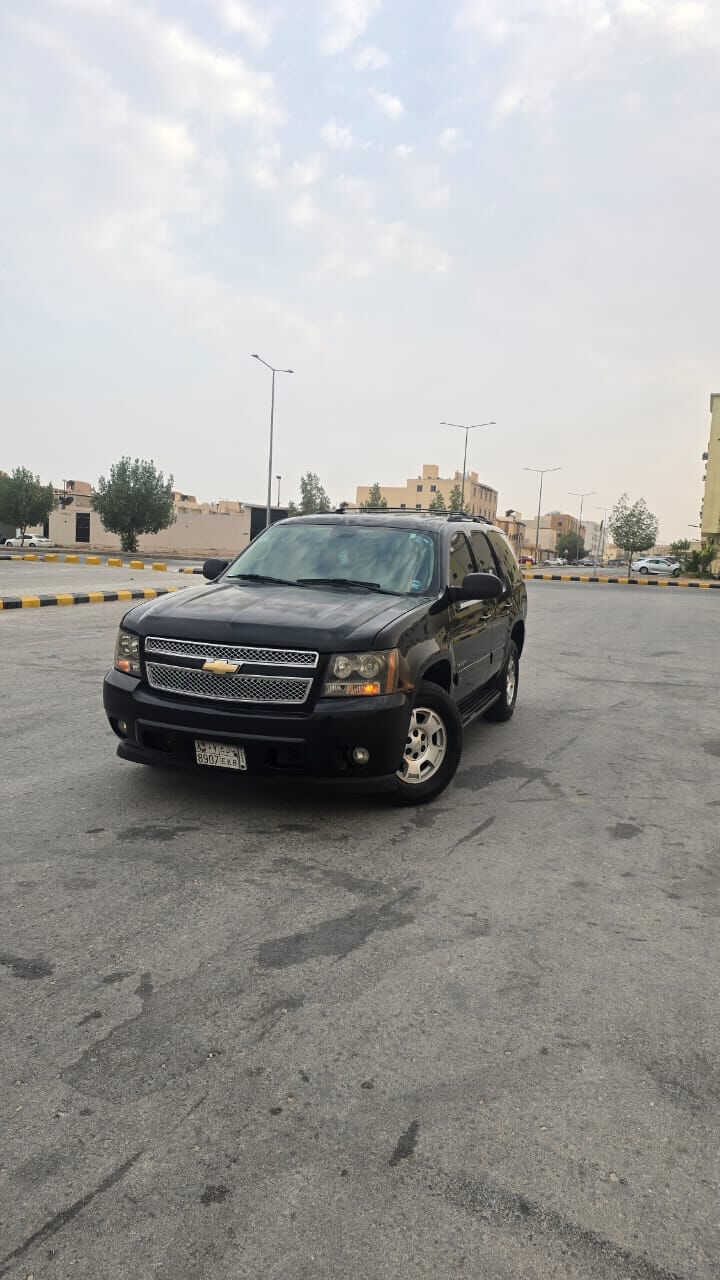 Riyadh, Vehicles, Cars & Trucks , SAR 25000,  Chevrolet Tahoe,  2012,  Automatic,  365000 KM,  For Sale: