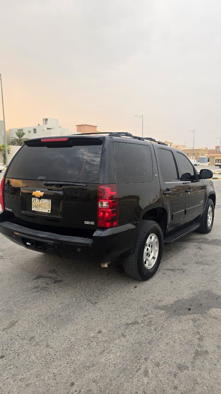 Riyadh, Vehicles, Cars & Trucks , SAR 25000,  Chevrolet Tahoe,  2012,  Automatic,  365000 KM,  For Sale: