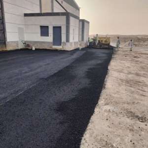 We Have All Kind Of Asphalt And Construction Services Available.